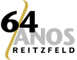 Reitzfeld 64 anos